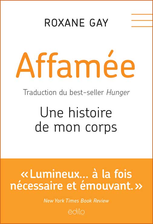 Affamée