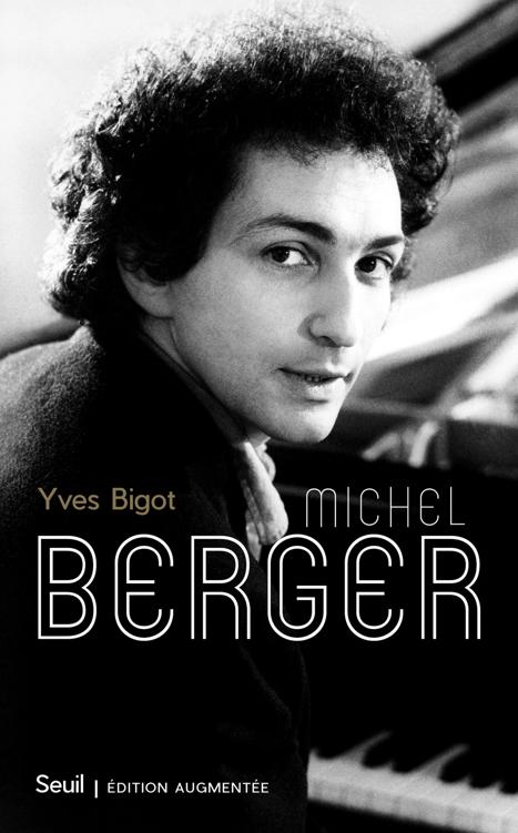 Quelque chose en nous de Michel Berger