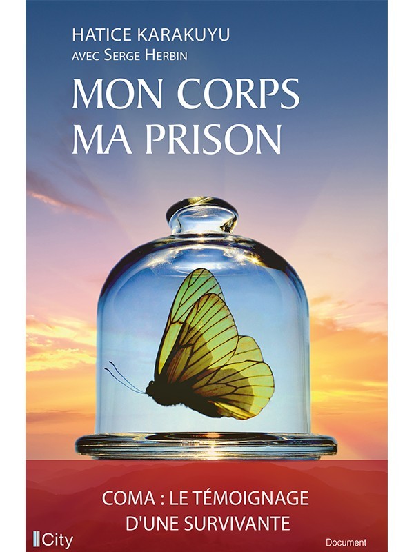 Mon corps, ma prison