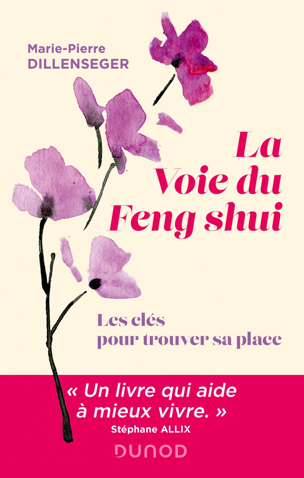 La Voie du Feng shui