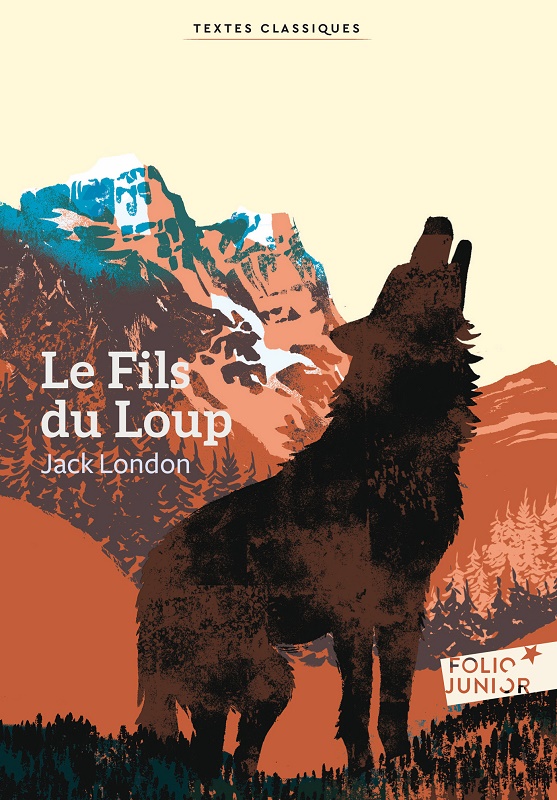 Le fils  du loup