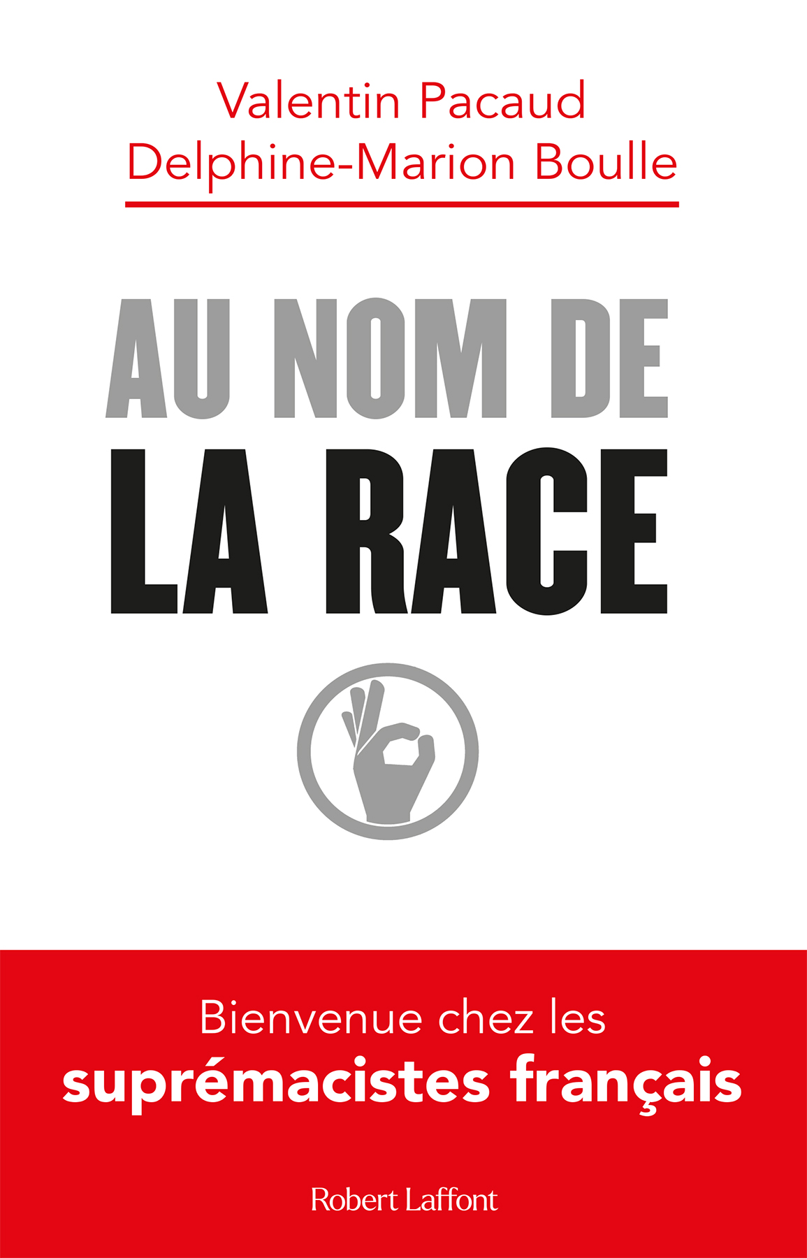 Au nom de la race