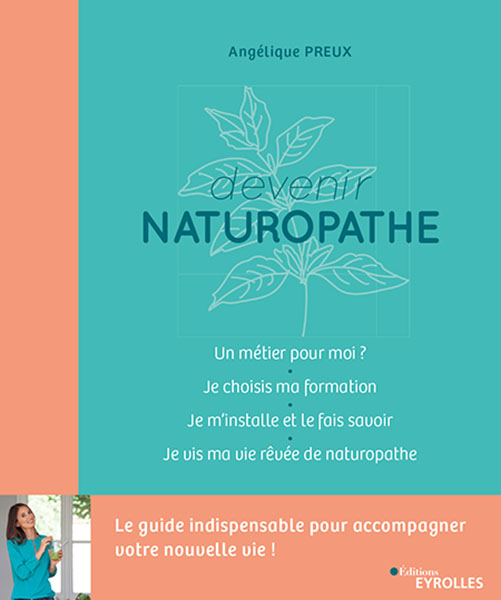 Devenir naturopathe