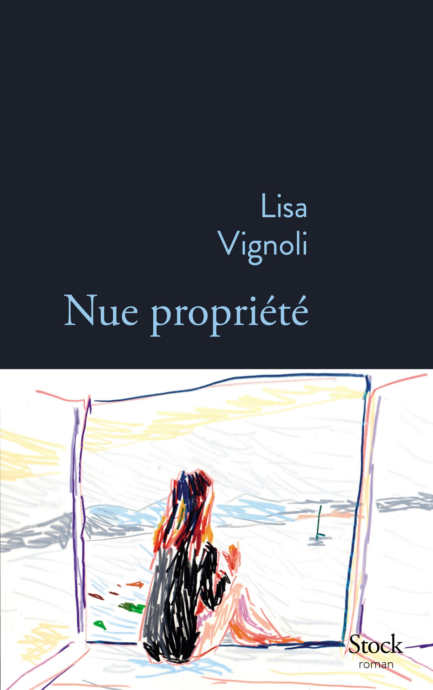 Nue propriété
