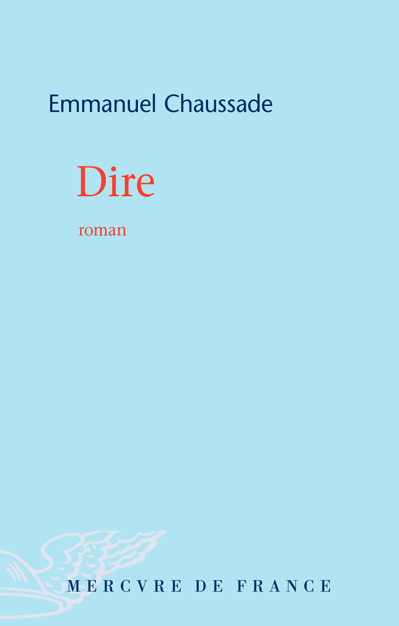 Dire