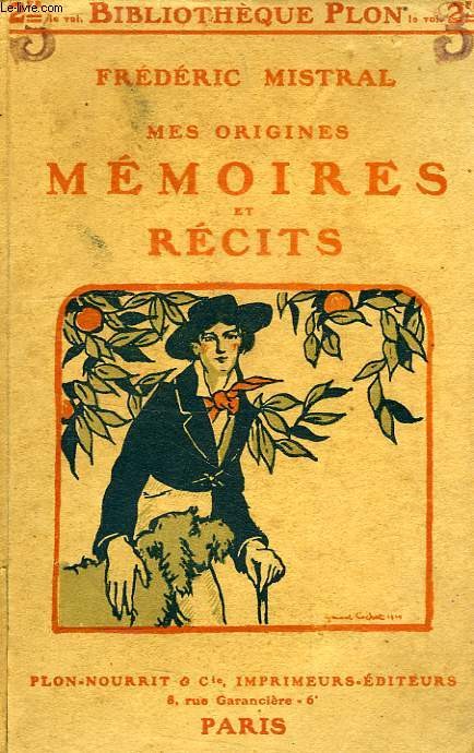 Mémoires et souvenirs