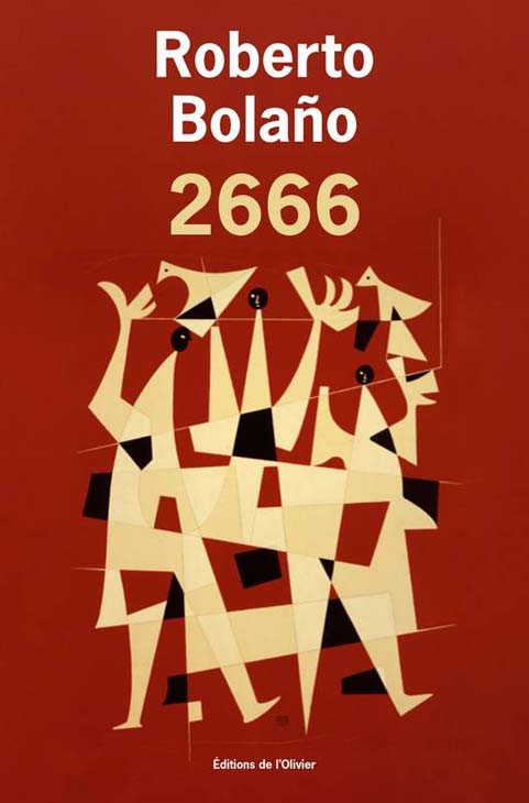 Oeuvres complètes VI - 2666