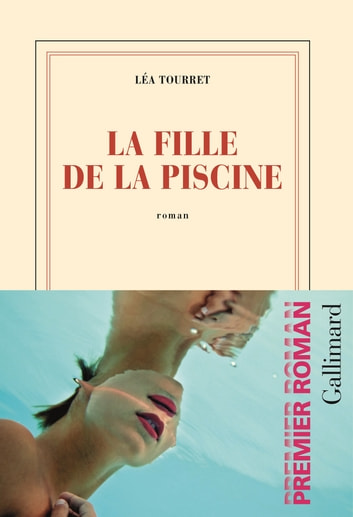 La fille de la piscine