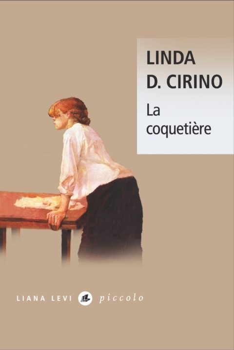 La coquetière