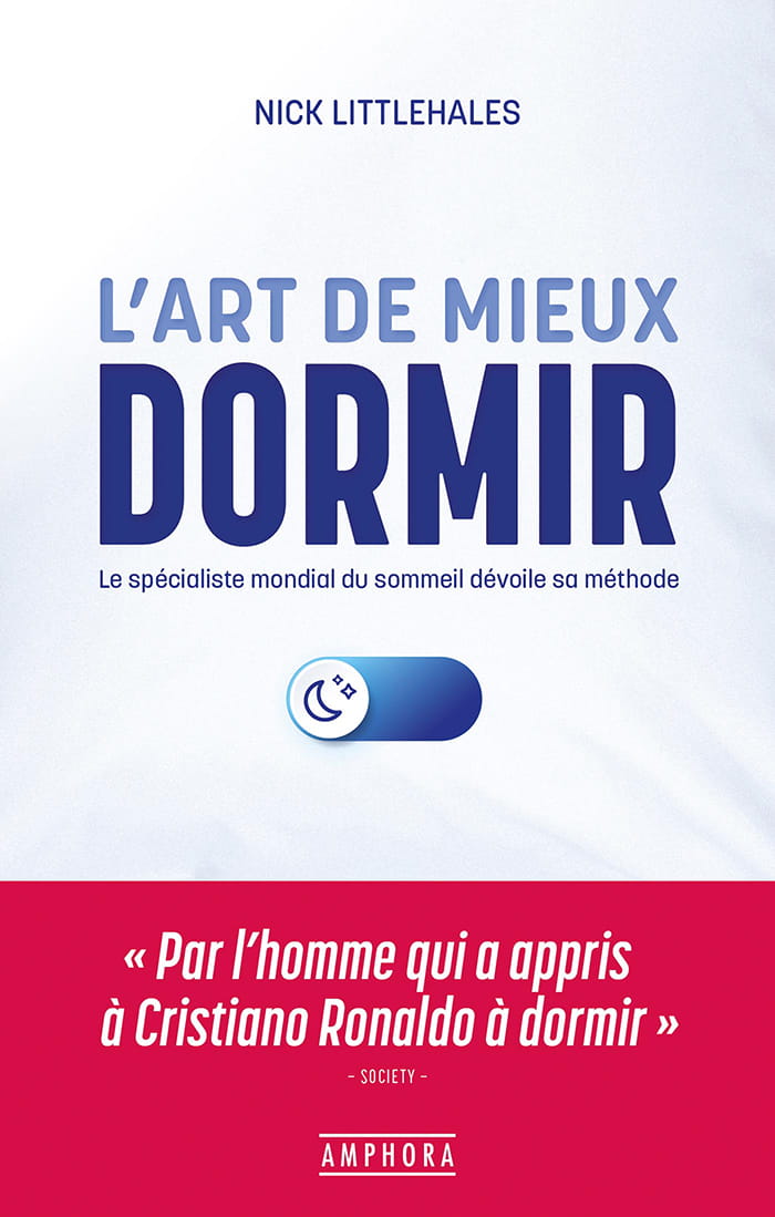 L'Art de mieux dormir