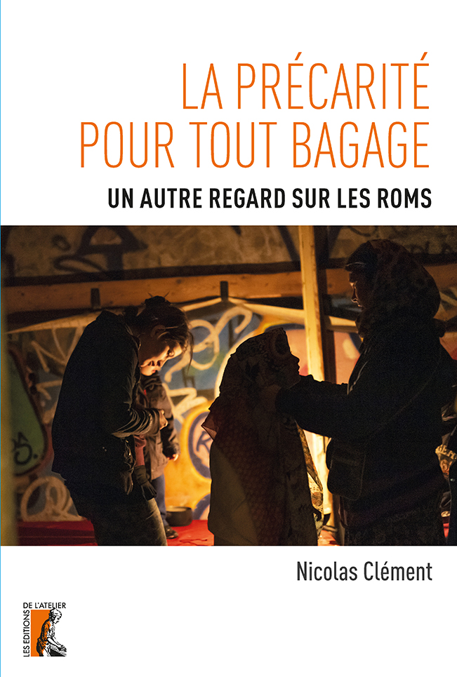 La précarité pour tout bagage