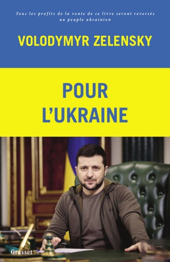 Pour l’Ukraine