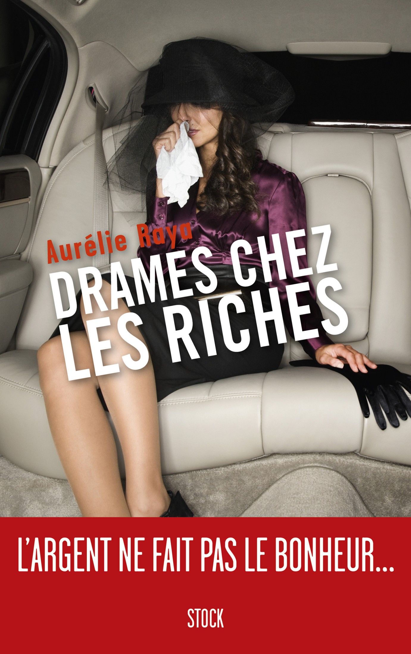 Drames chez les riches