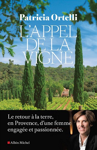 L’appel de la vigne