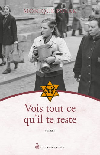 Vois tout ce qu'il te reste