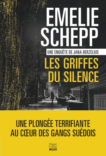 Les griffes du silence