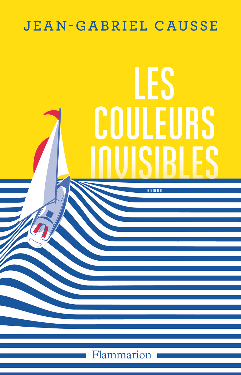 Les couleurs invisibles