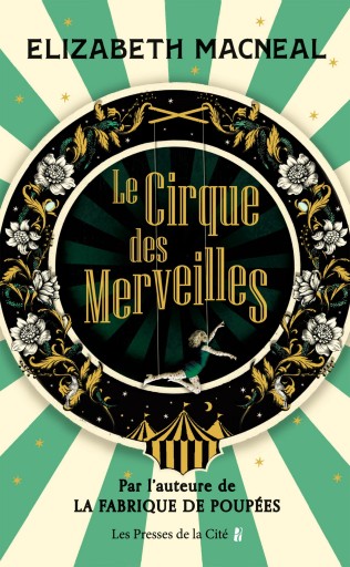 Le Cirque des merveilles