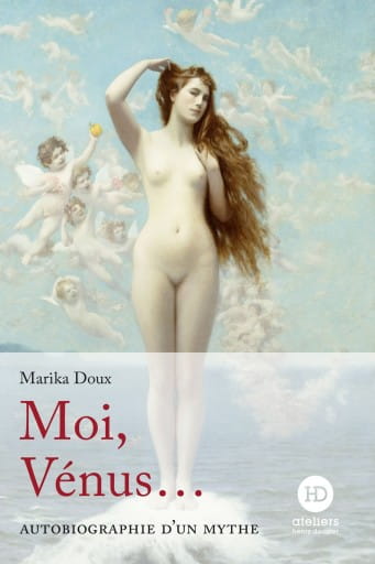Moi, Vénus…
