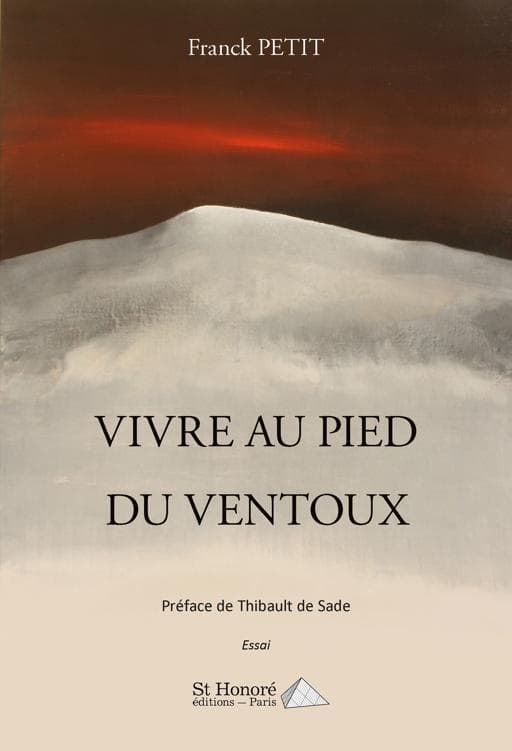 Vivre au pied du Ventoux