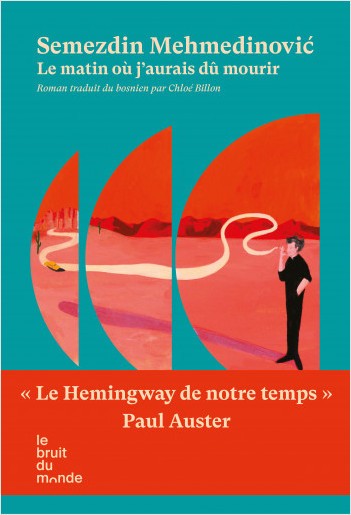 Le Matin où j'aurais dû mourir