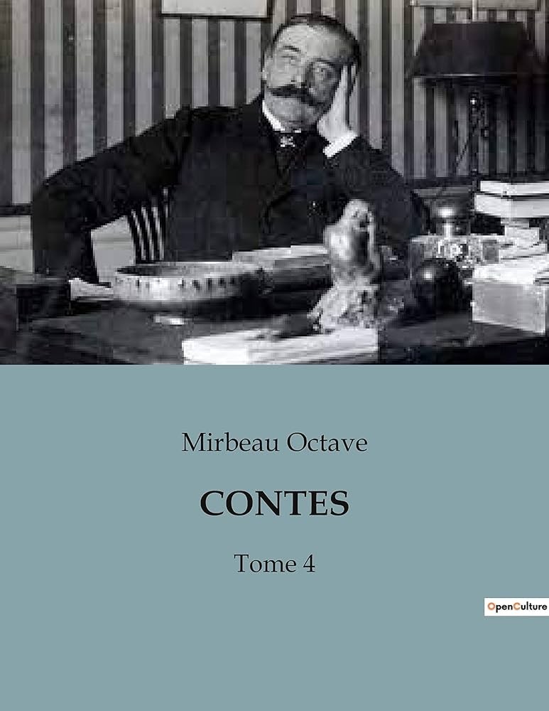 Contes IV