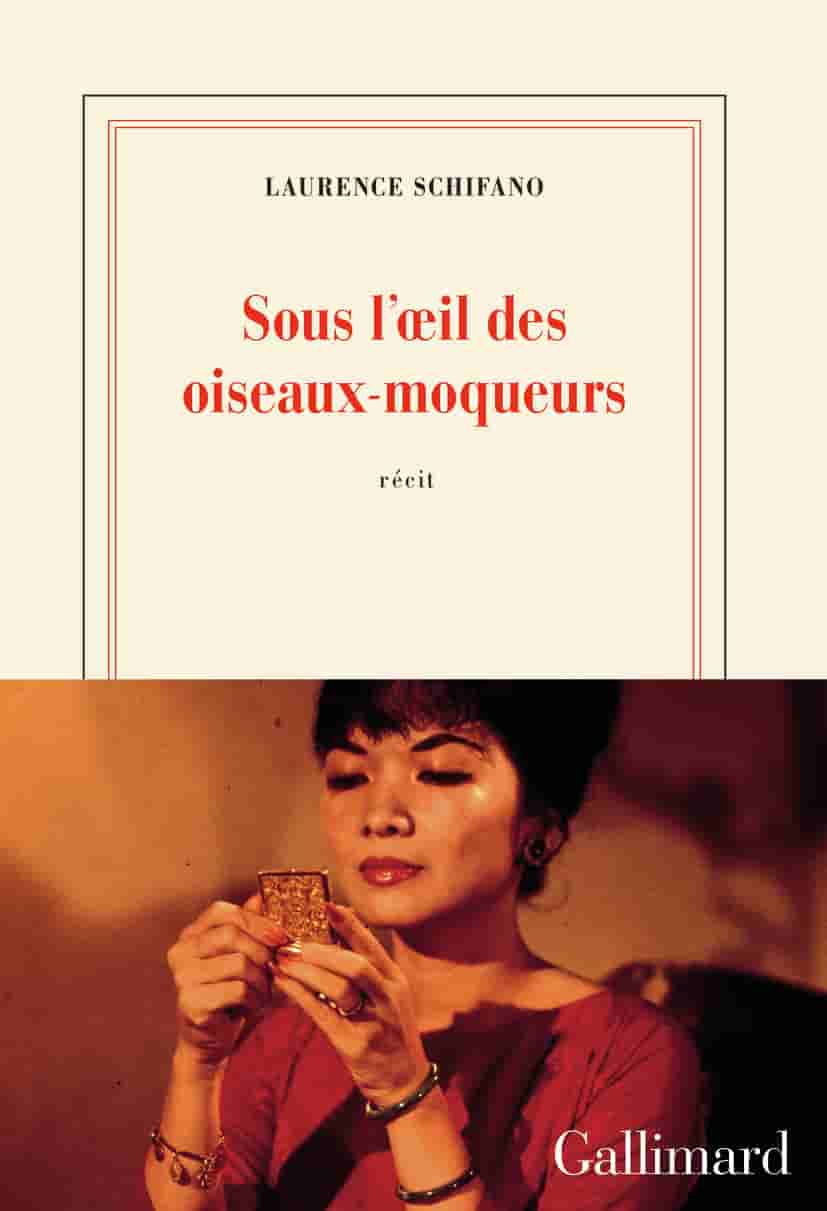 Sous l’œil des oiseaux-moqueurs