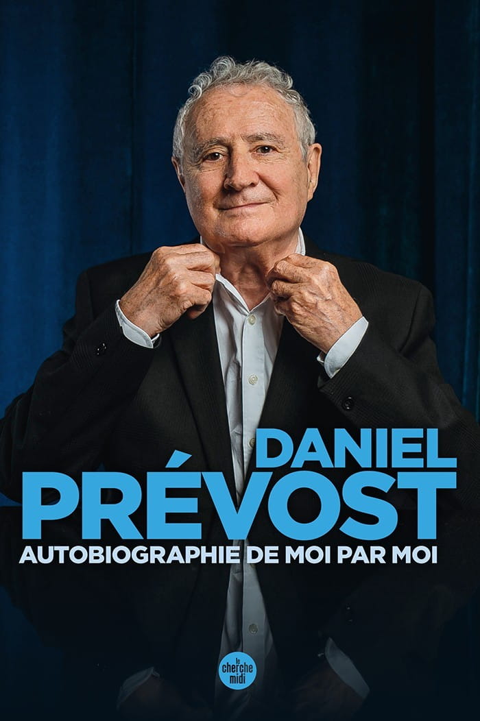 Autobiographie de moi par moi