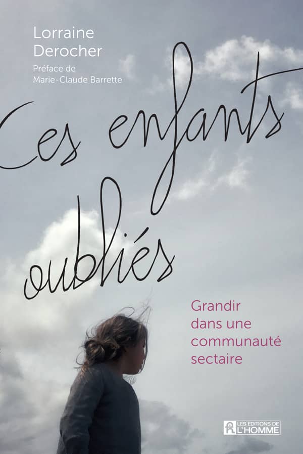 Ces enfants oubliés