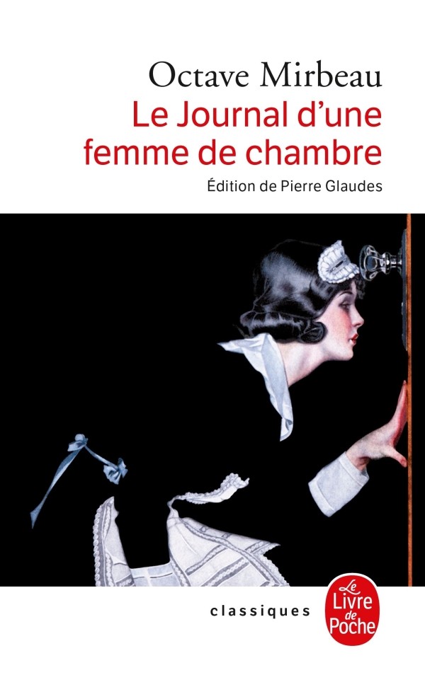 Journal D'une Femme De Chambre