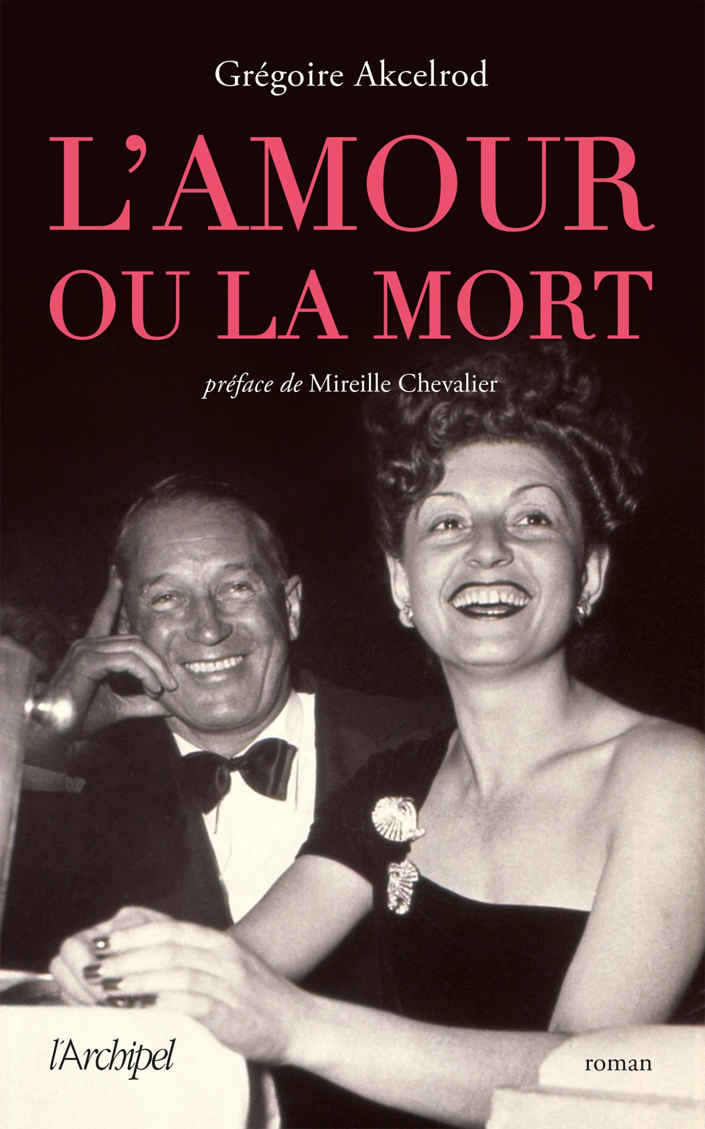 L’amour ou la mort