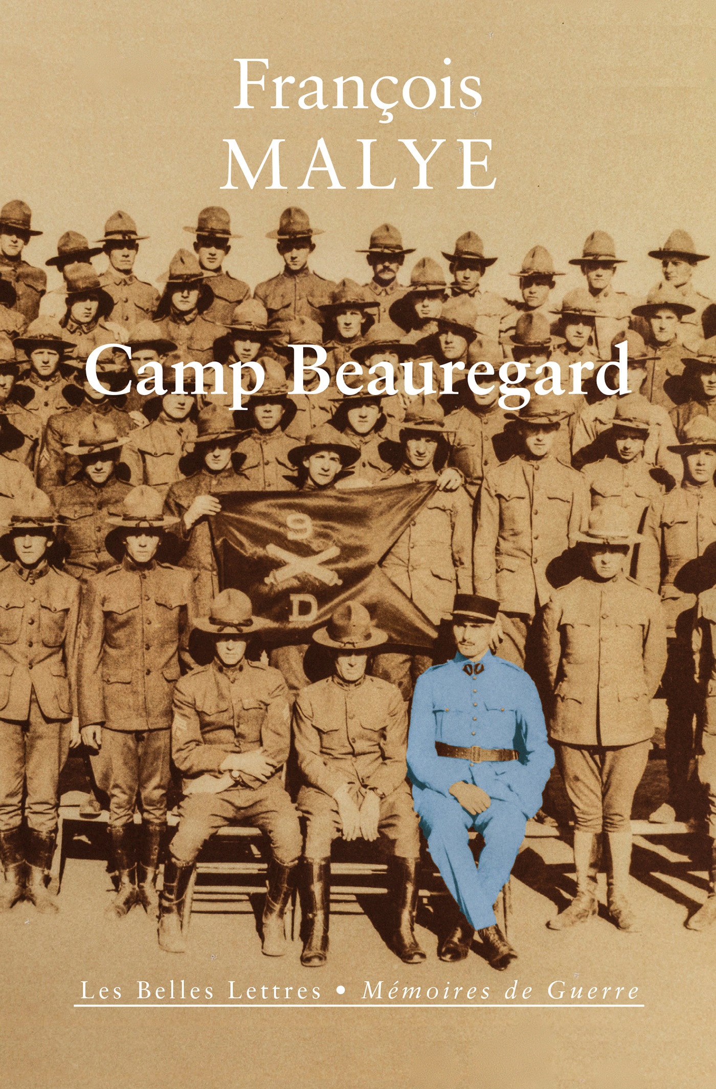 Camp Beauregard