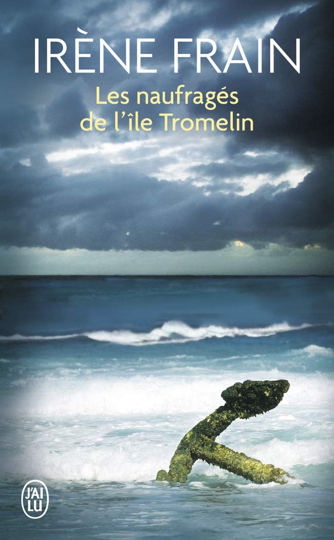 Les Naufragés de l'île Tromelin