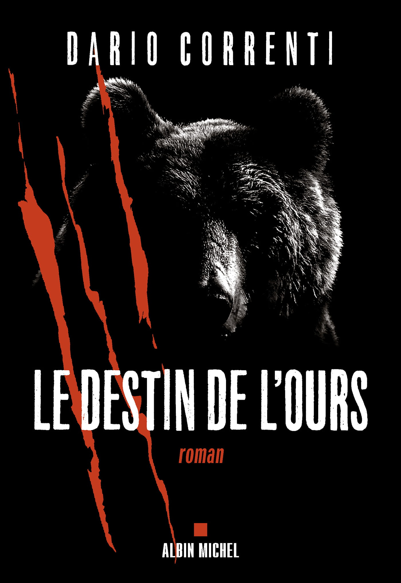 Le Destin de l'ours : Besana et Piatti T2