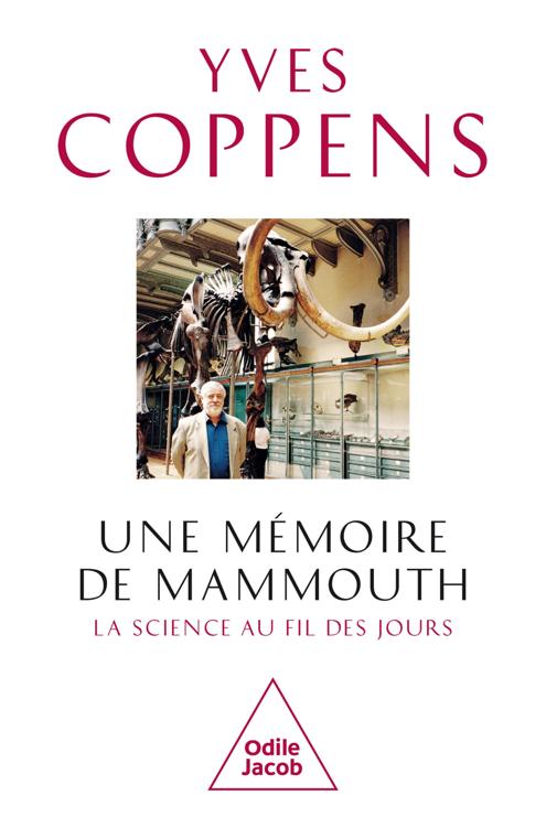 Une mémoire de mammouth