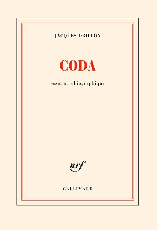 Coda
