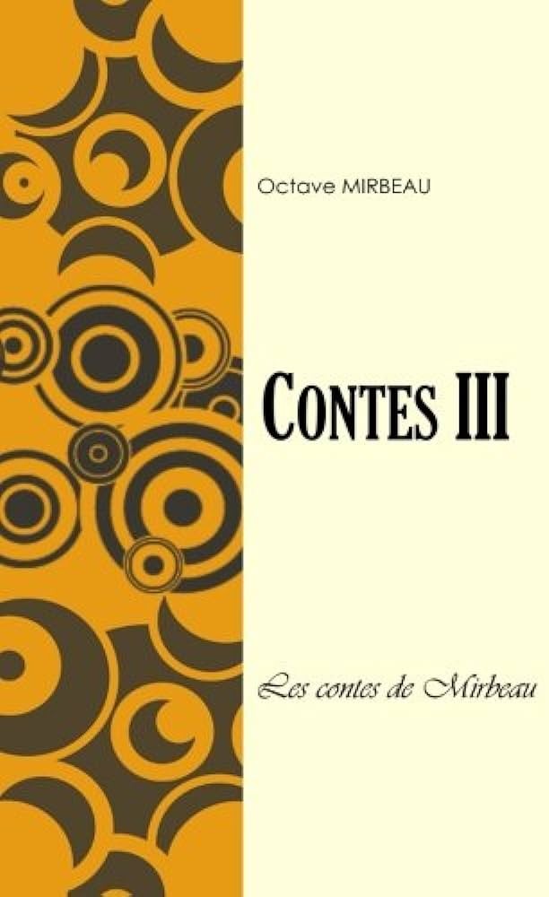Contes III