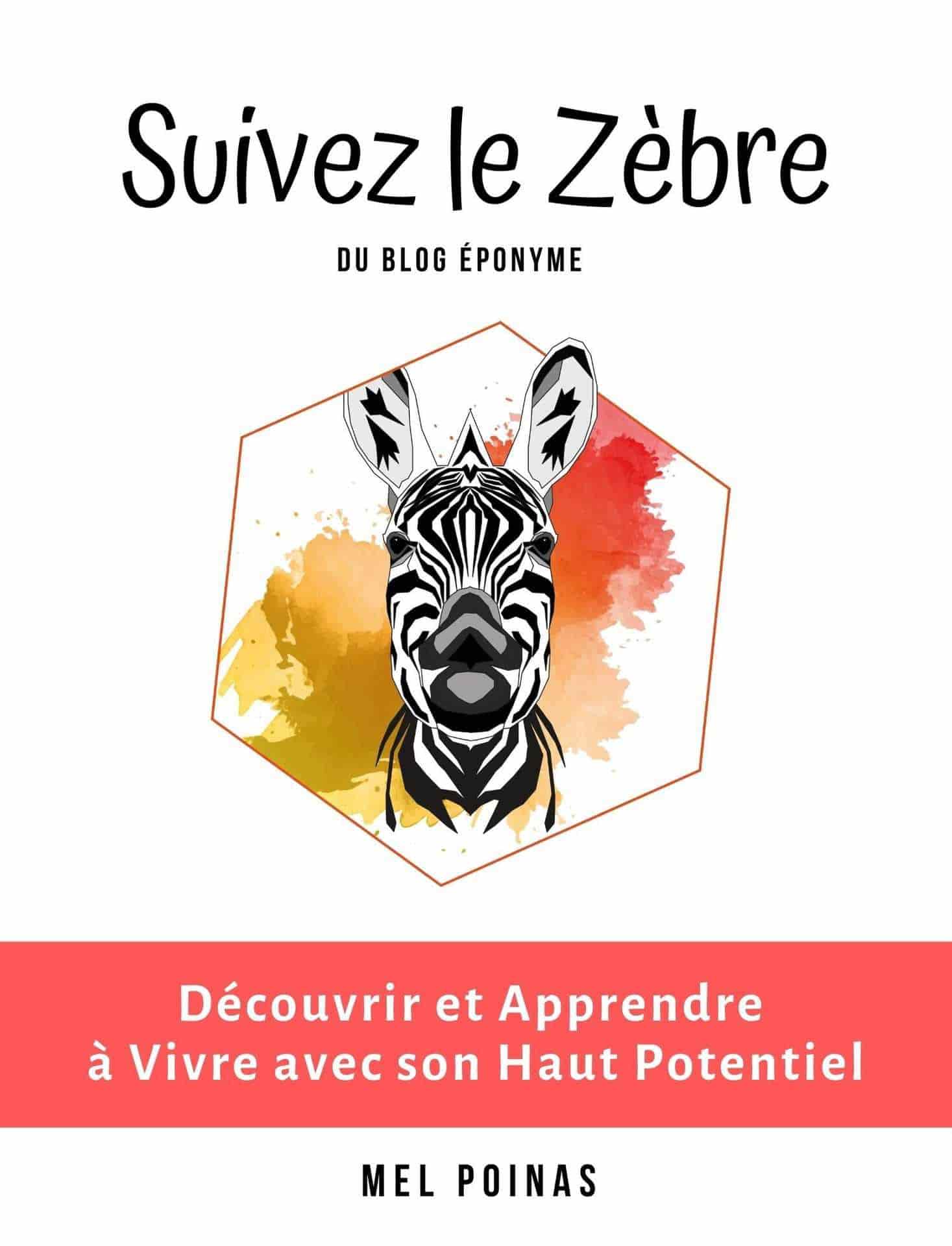 Suivez le zèbre