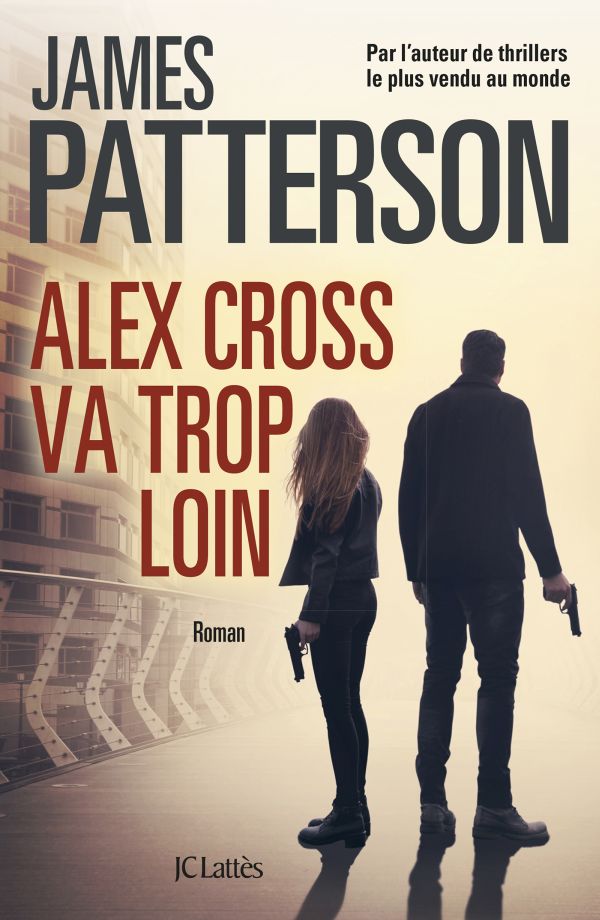 Alex Cross va trop loin