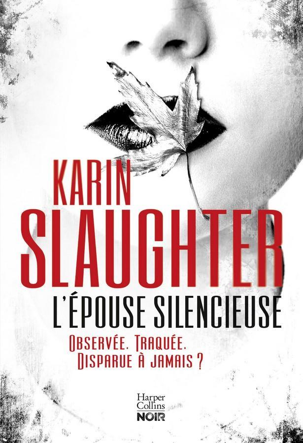 L’épouse silencieuse