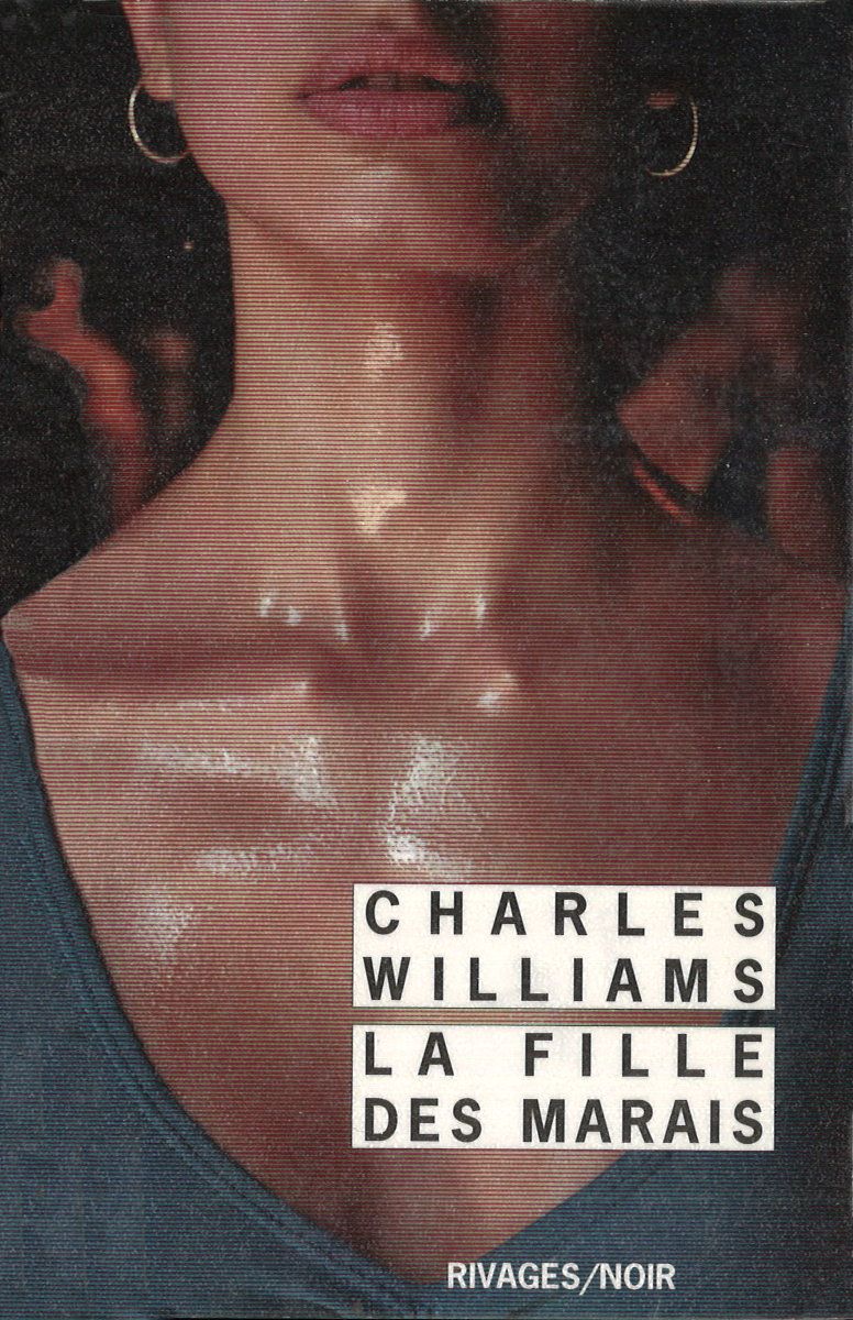 La fille des marais
