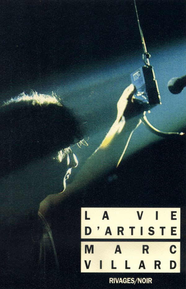 La vie d'artiste
