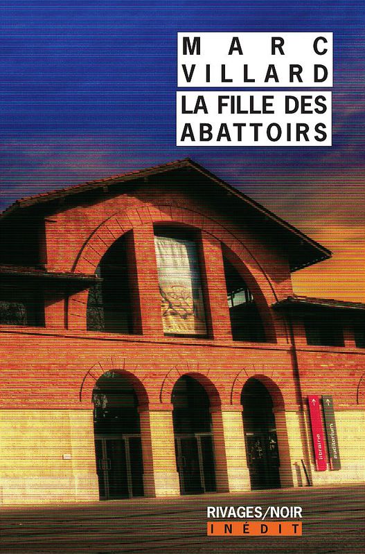 La Fille des Abattoirs