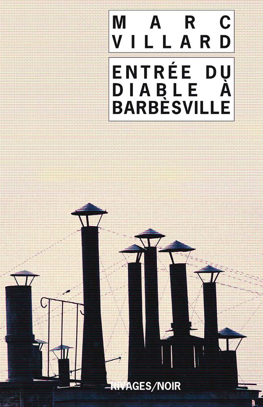 Entrée du diable dans Barbèsville