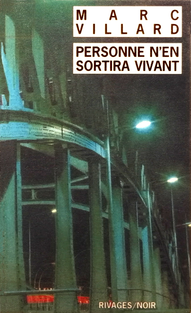 Personne n’en sortira vivant