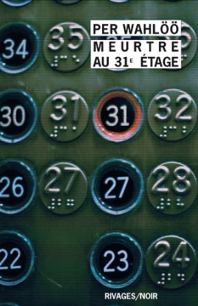 Meurtre au 31e étage