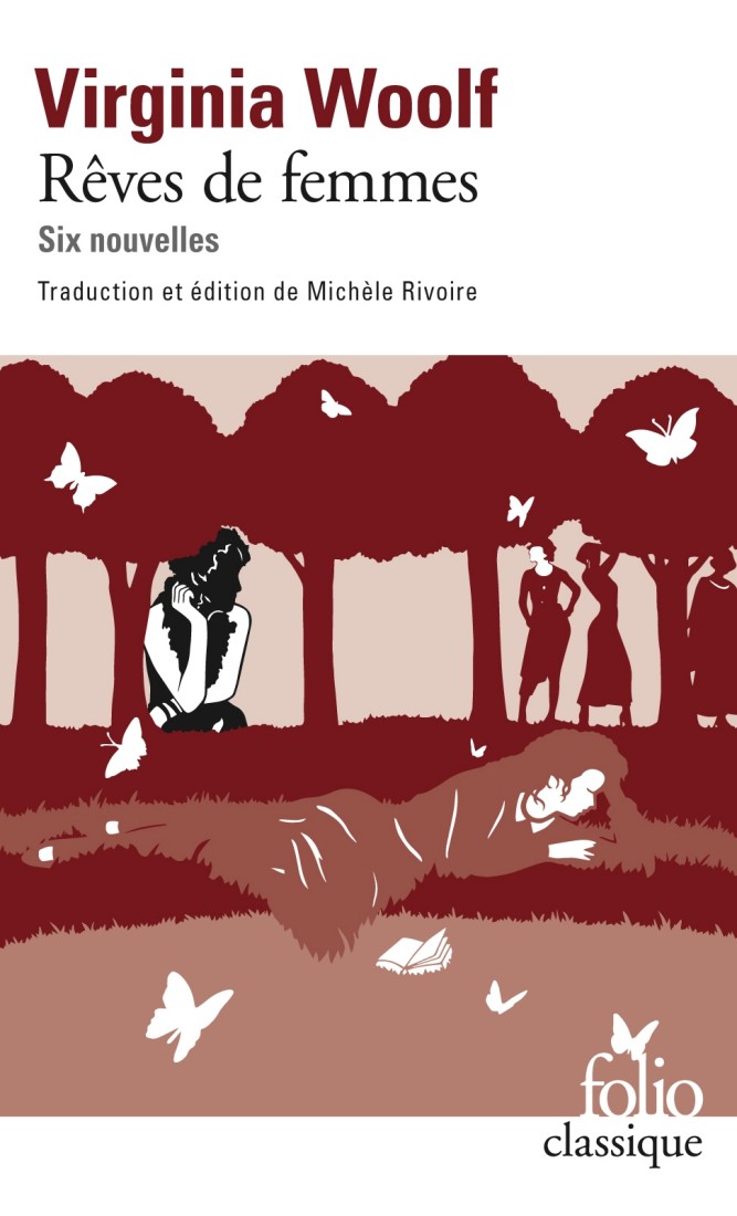 Rêves de femmes