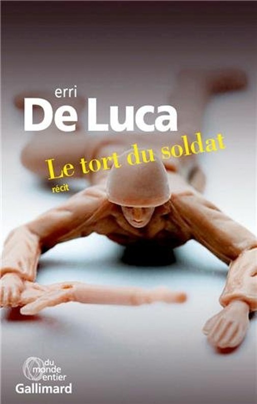 Le tort du soldat