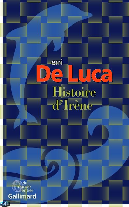 Histoire d'Irène