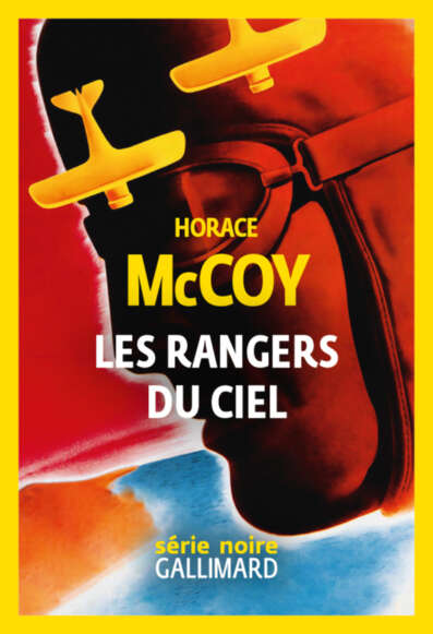 Les rangers du ciel